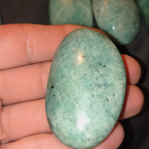 Amazonite - Picture 4 of 5